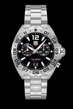 Hot TAG Heuer Formula 1 Date