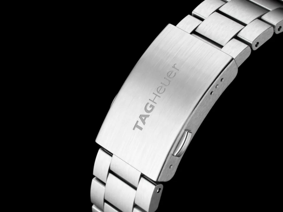 Best TAG Heuer Formula 1 Date