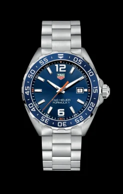 Online TAG Heuer Formula 1 Date