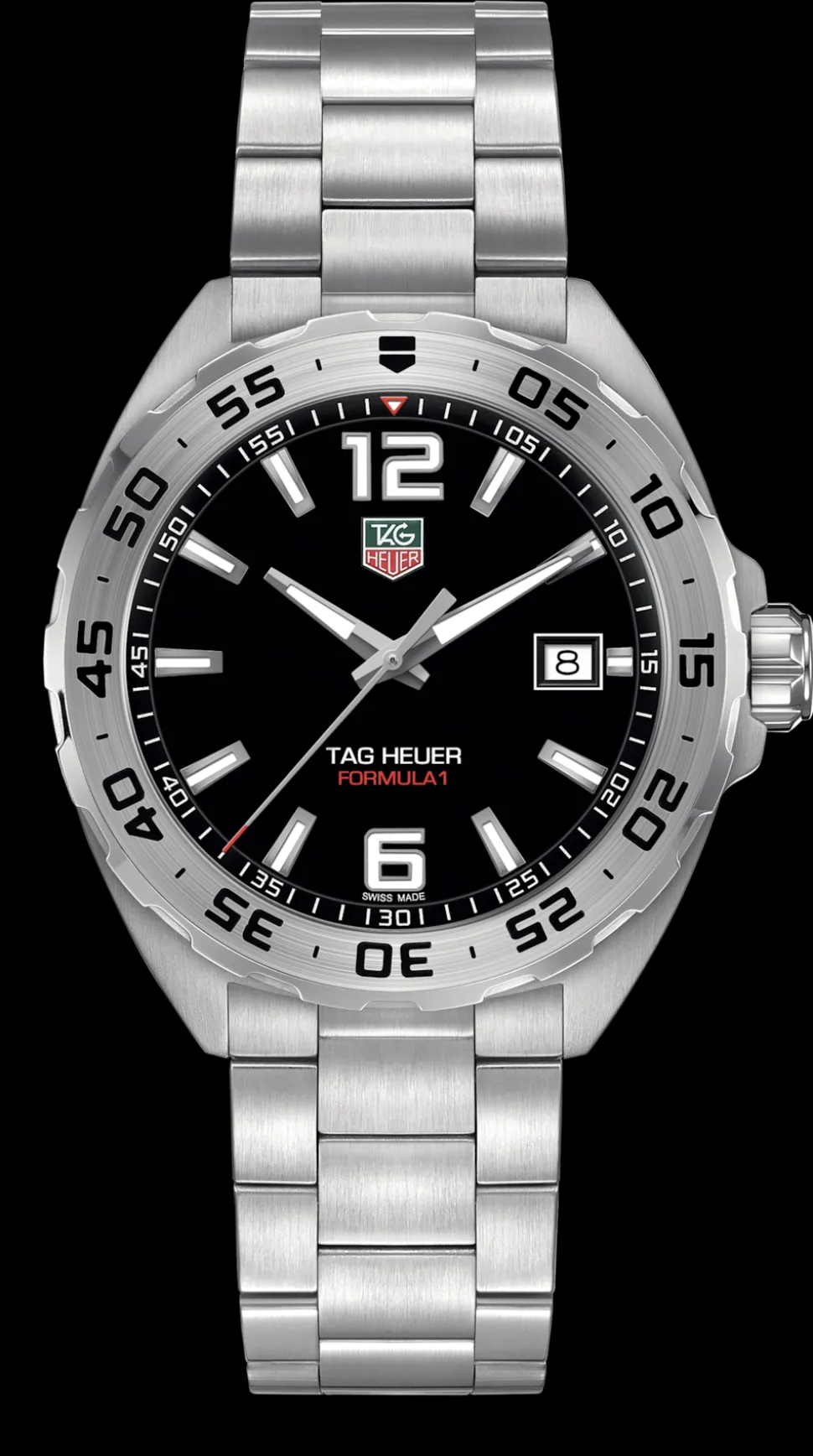 Fashion TAG Heuer Formula 1 Date