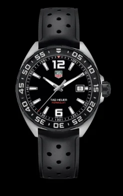 Outlet TAG Heuer Formula 1 Date