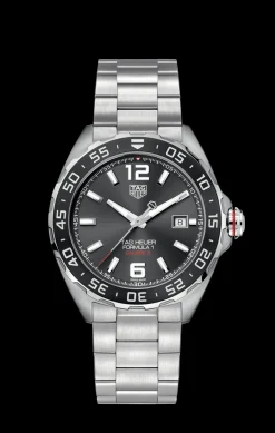 Outlet TAG Heuer Formula 1 Date