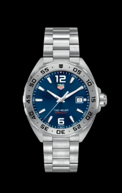 Best TAG Heuer Formula 1 Date