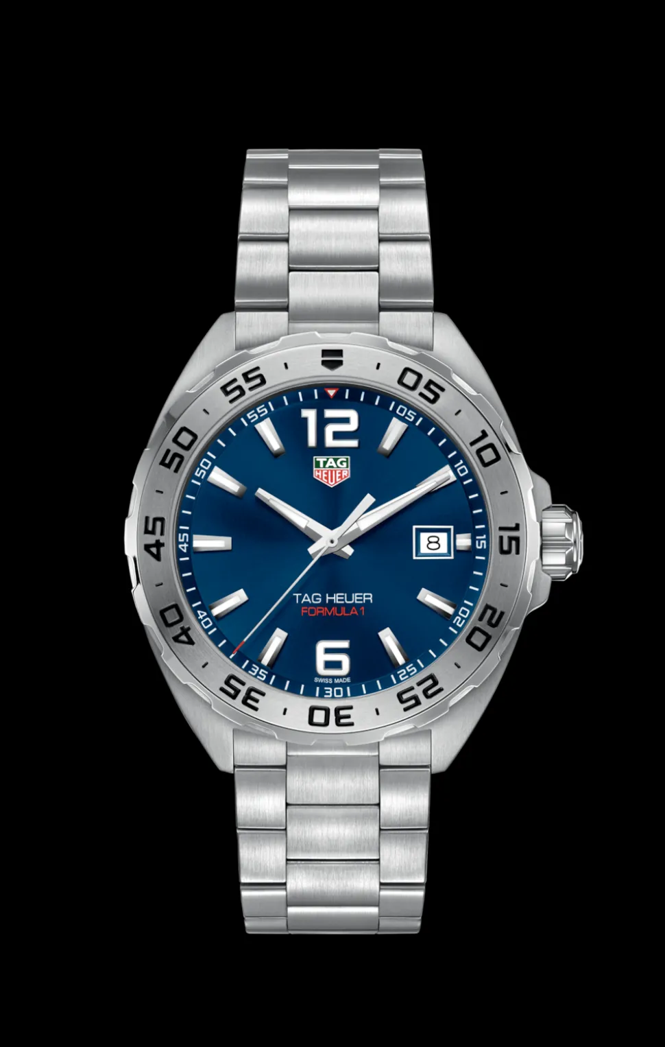 Best TAG Heuer Formula 1 Date