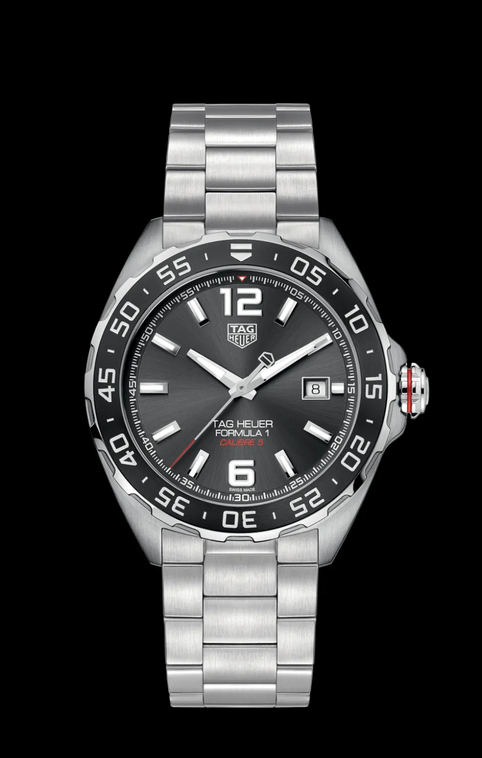 Outlet TAG Heuer Formula 1 Date