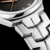 Store TAG Heuer Link Date