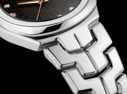 Store TAG Heuer Link Date