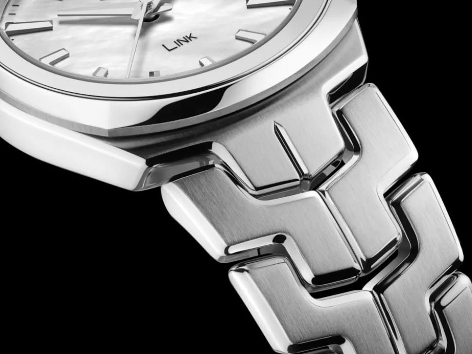 Best TAG Heuer Link Date