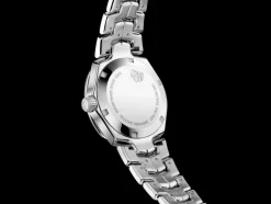Best TAG Heuer Link Date