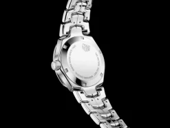 Store TAG Heuer Link Date