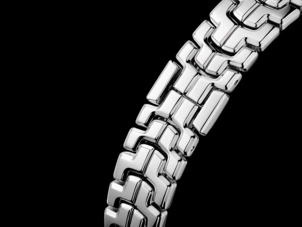 Store TAG Heuer Link Date