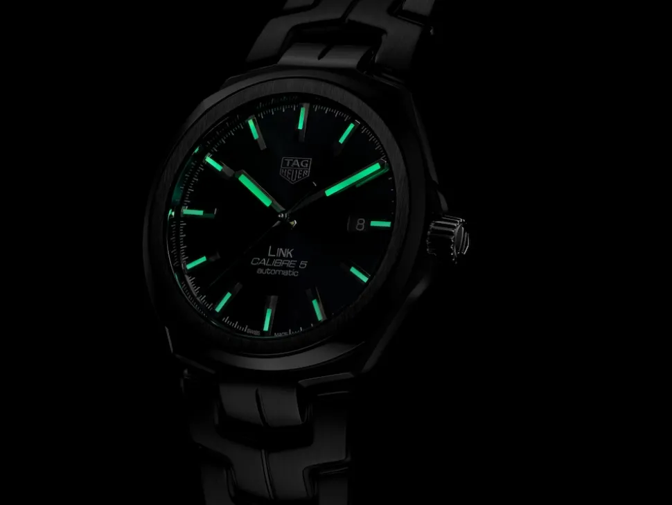 Cheap TAG Heuer Link Date