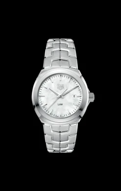 Best TAG Heuer Link Date