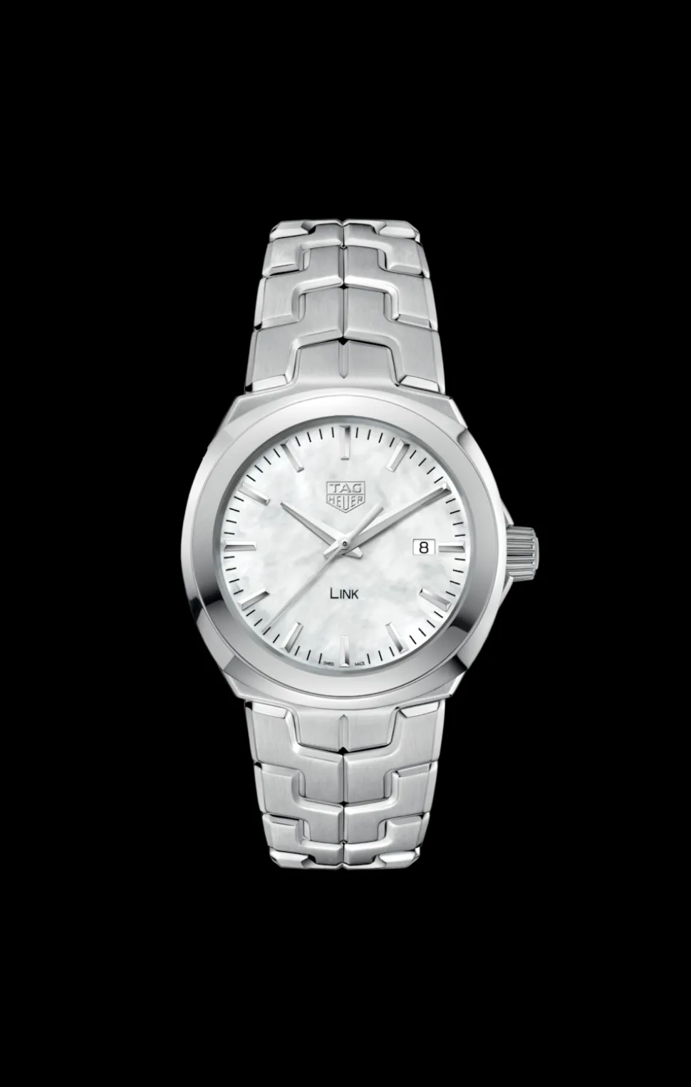 Best TAG Heuer Link Date