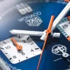 Sale TAG Heuer Monaco Chronograph x Gulf