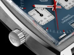 Discount TAG Heuer Monaco Chronograph