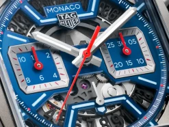 Cheap TAG Heuer Monaco Chronograph