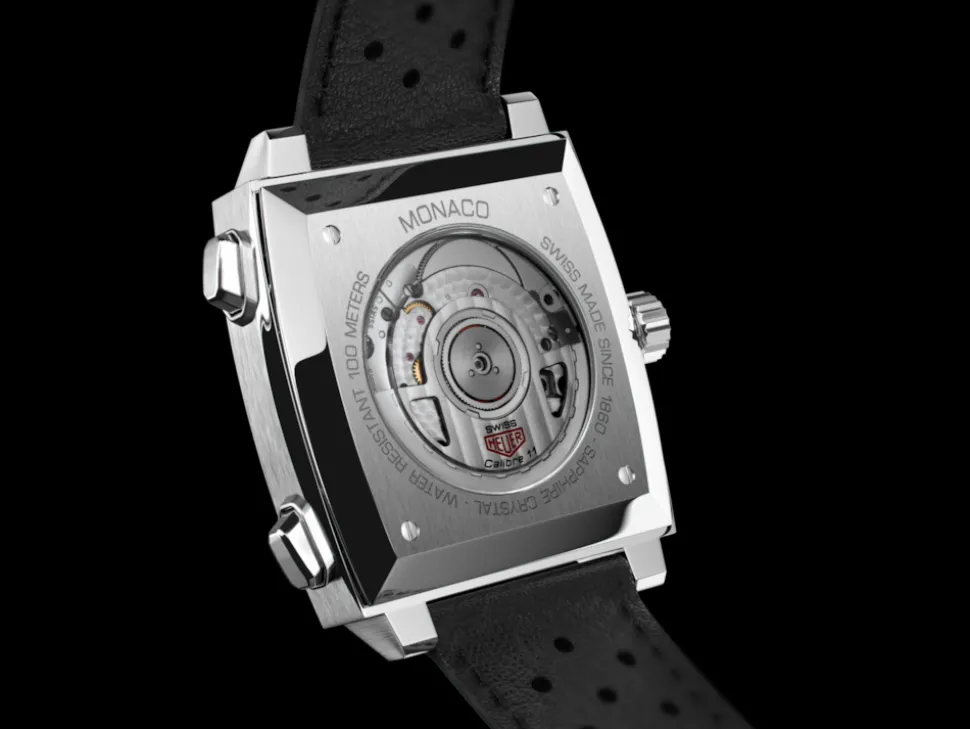 Discount TAG Heuer Monaco Chronograph