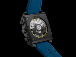 Outlet TAG Heuer Monaco Chronograph
