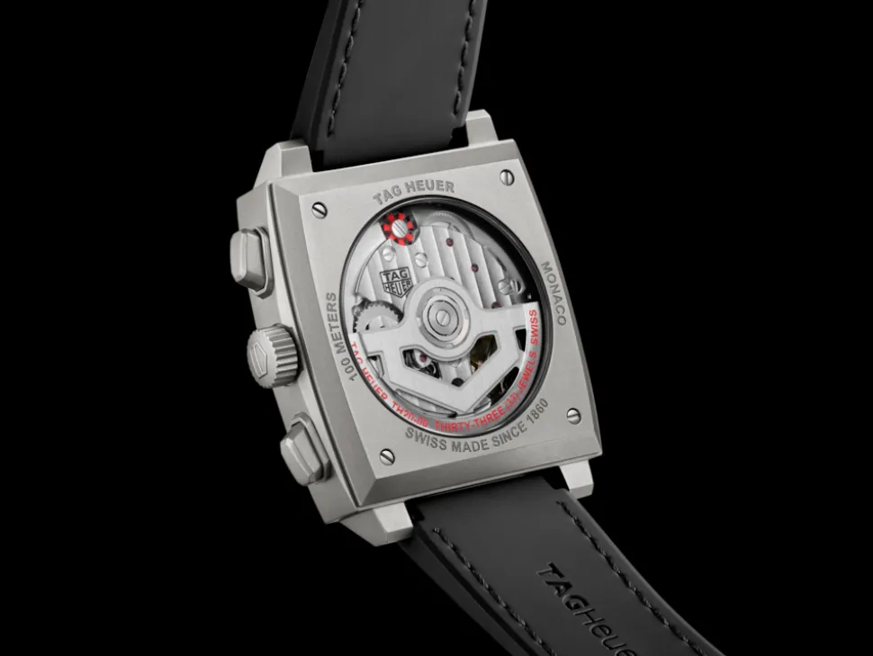 Discount TAG Heuer Monaco Chronograph