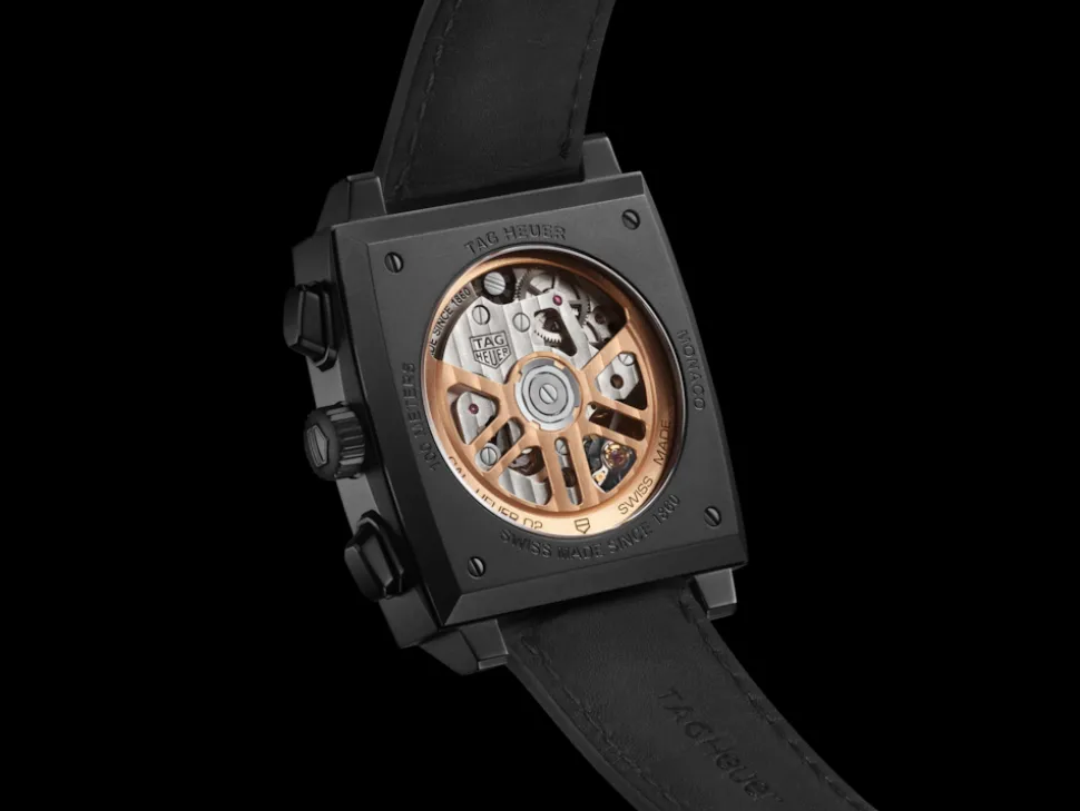 Cheap TAG Heuer Monaco Chronograph