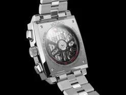 Sale TAG Heuer Monaco Chronograph