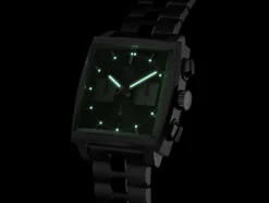 Sale TAG Heuer Monaco Chronograph