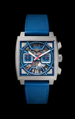 Cheap TAG Heuer Monaco Chronograph