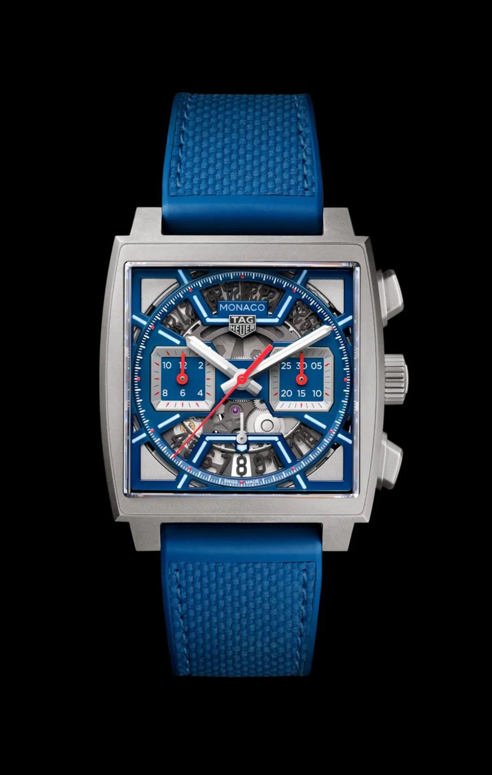 Cheap TAG Heuer Monaco Chronograph