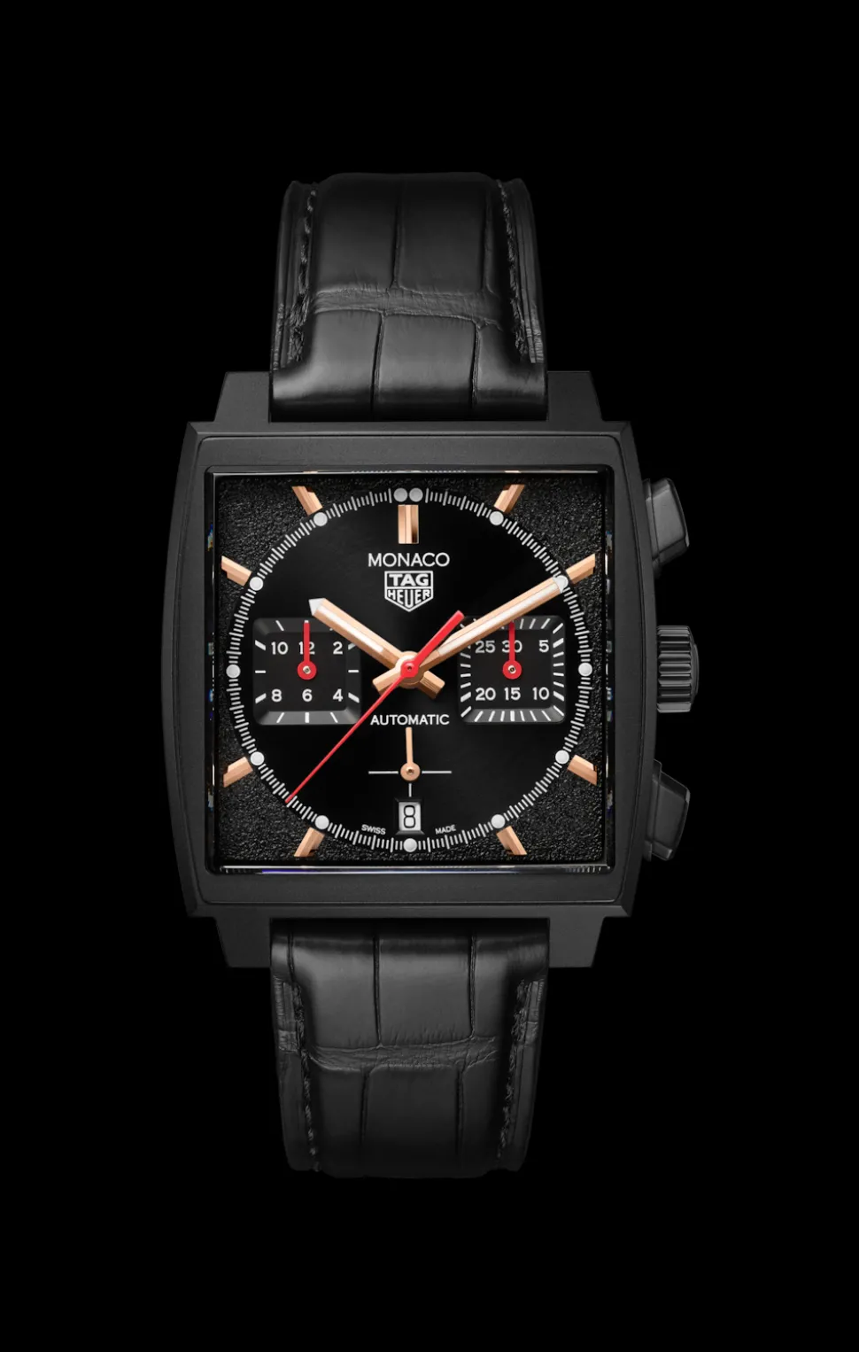 Cheap TAG Heuer Monaco Chronograph