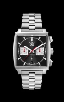 Sale TAG Heuer Monaco Chronograph