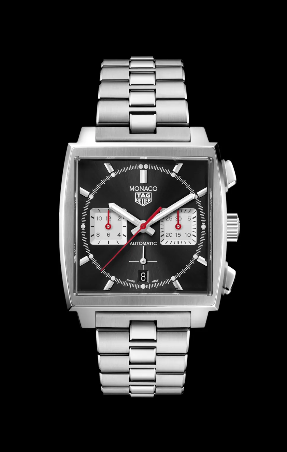 Sale TAG Heuer Monaco Chronograph