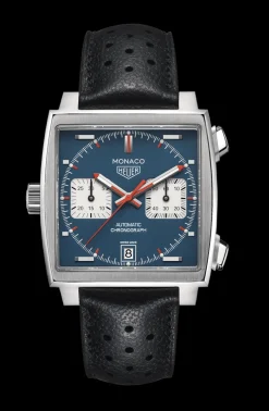 Discount TAG Heuer Monaco Chronograph