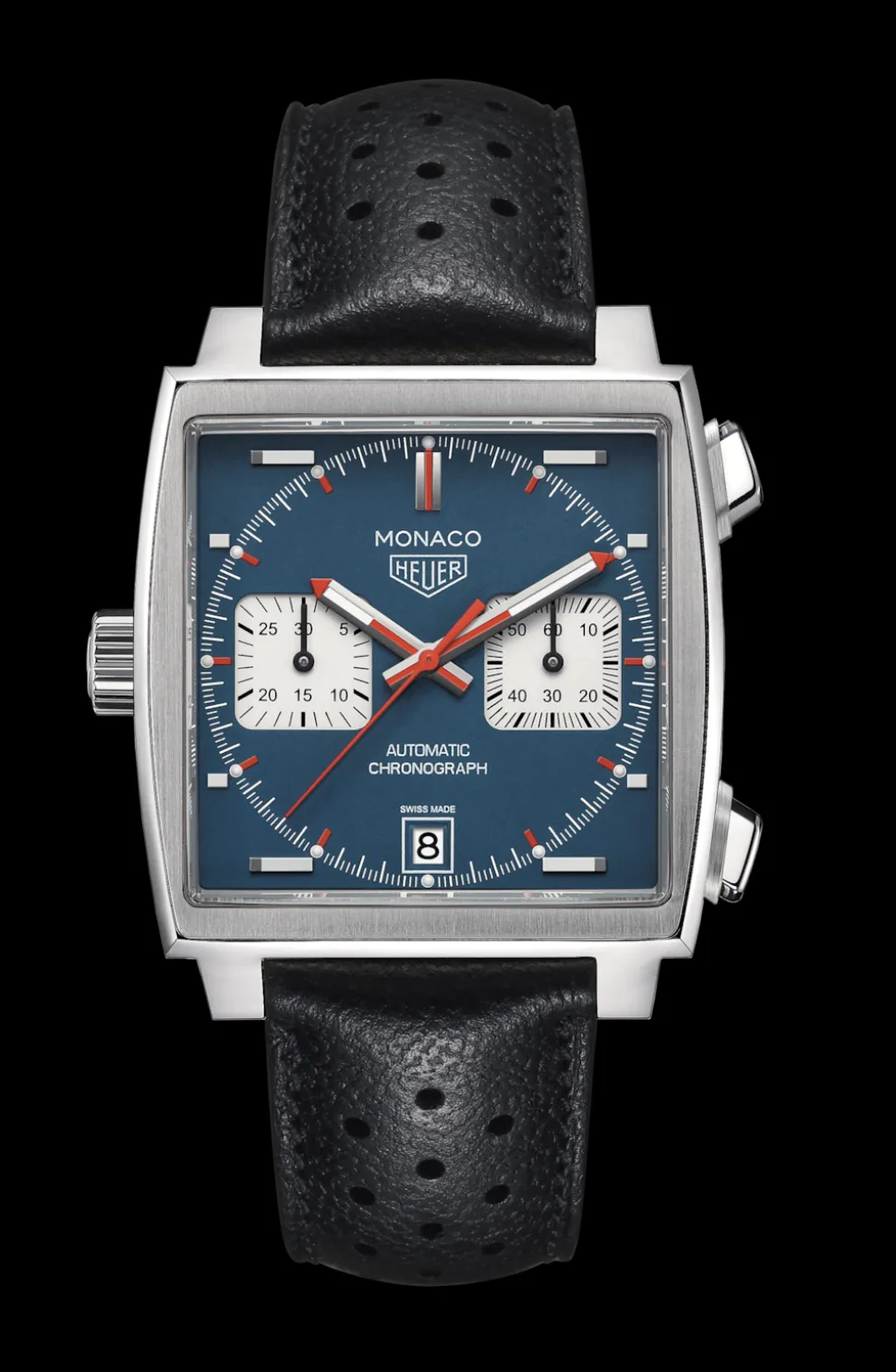 Discount TAG Heuer Monaco Chronograph