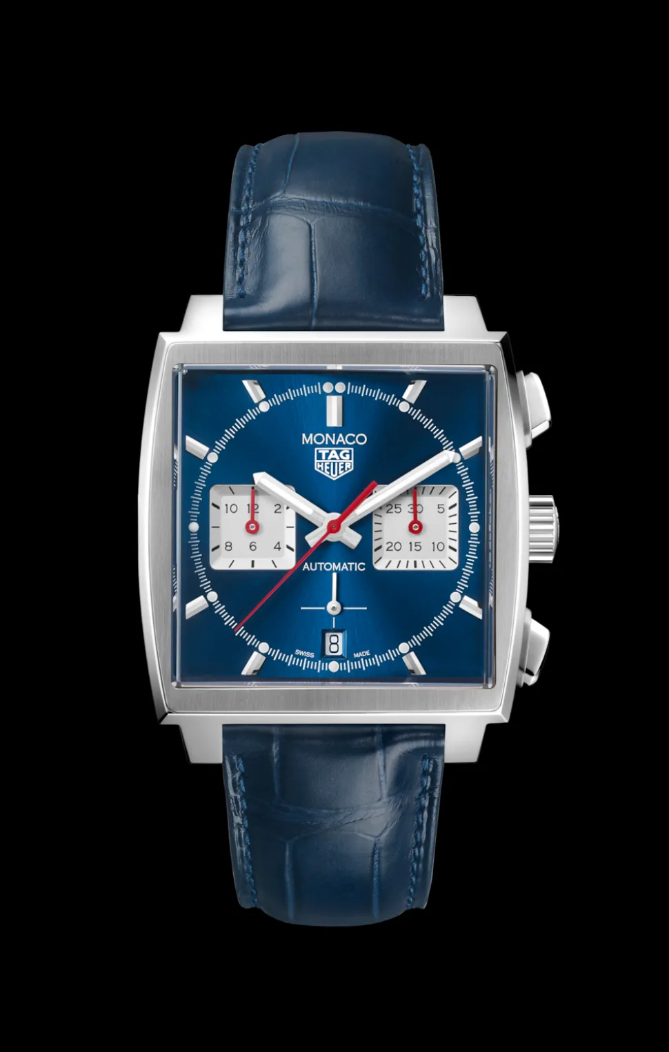 Store TAG Heuer Monaco Chronograph