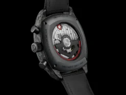 Clearance TAG Heuer Monza Flyback Chronometer